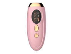 Depiladora YIZHOOD ELP254 Rosa