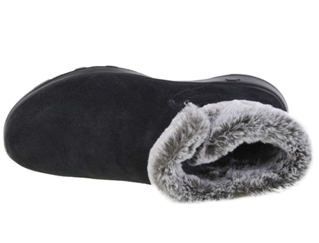 Botas de Mujer SKECHERS On The Go Joy First Glance Negro (37)