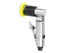 Máquina De Pulido Aire 2" 20000rpm Mini Lijadora Neumática 4.0cfm 90psi