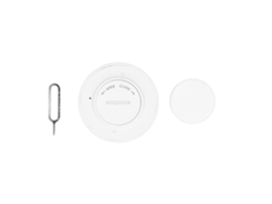 Sensor De Luz De Alta Sensibilidad Con Control Remoto Y Aplicación Móvil: Detección De Luz Para La Seguridad Del Hogar.