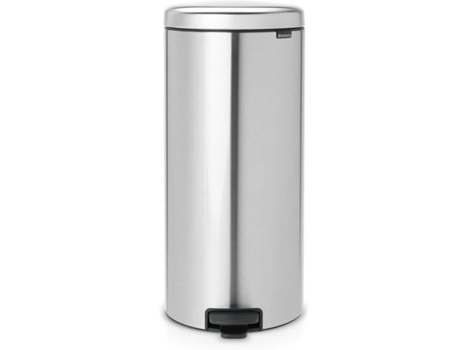 Basura BRABANTIA Inox (30 l)