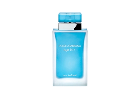Light Blue Eau Intense Edp Vapor 50Ml 50 Ml