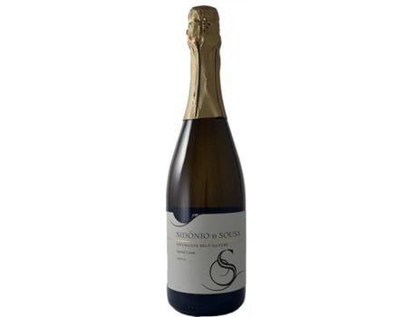 Espumante Sidónio de Sousa Special Cuvée