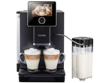 Cafetera NIVONA Nicr960
