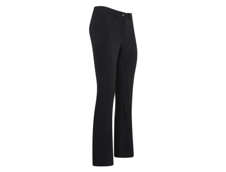 Pantalón de equitación full grip para mujer EURO-STAR Jodhpur Queen