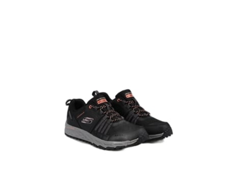 Zapatillas para Mujer SKECHERS (40 - Multicolor)