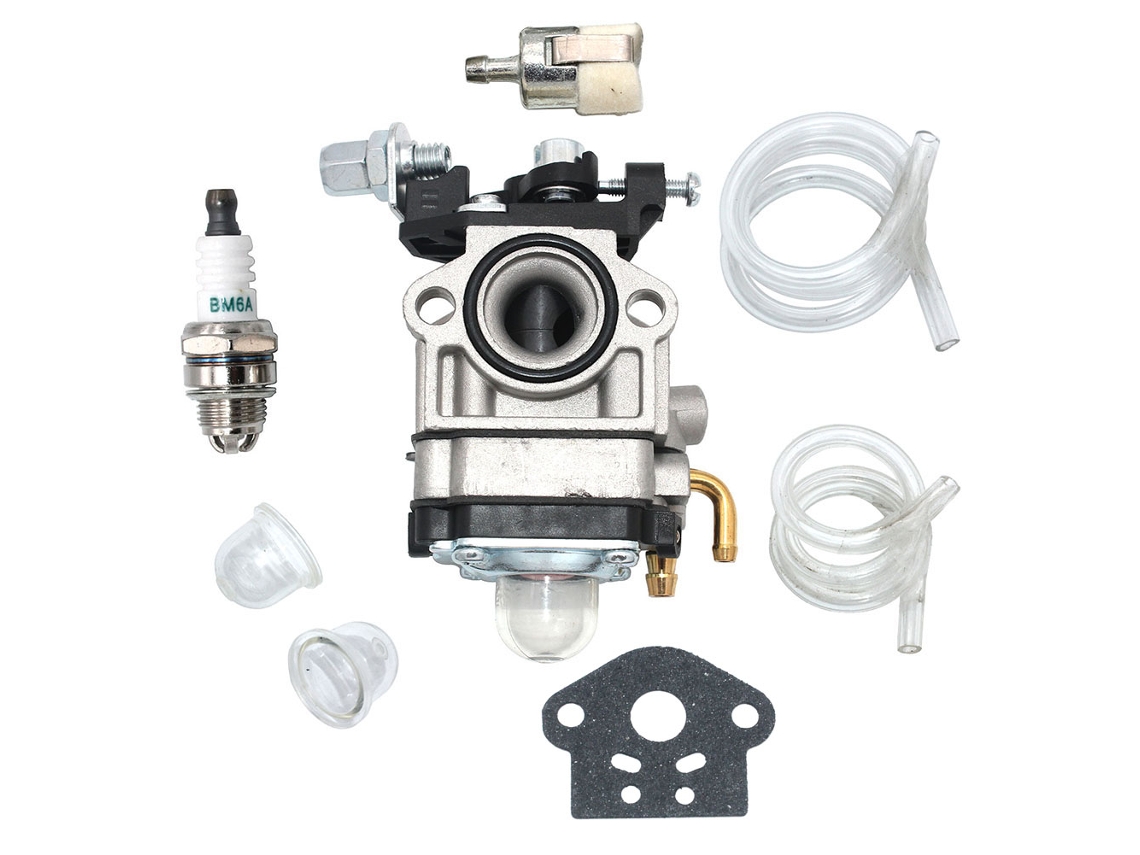 Carburador Para Dolmar Lt 27 Ms 27c Ms 27u 168669 7 525 60860 00 Da00000417 671000417 Lahdek