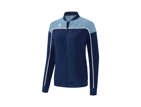 Chaqueta de Chándal para Mujer ERIMA (40 - Multicolor)