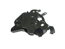 Actuador De Cierre De La Tapa Del Maletero Trasero Para Mazda 3/6 (2014-2019) Bkc3-56-820frz
