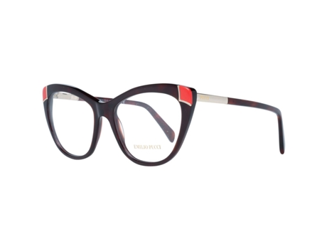 Montura de Gafas Mujer Emilio Pucci EP5060 54054
