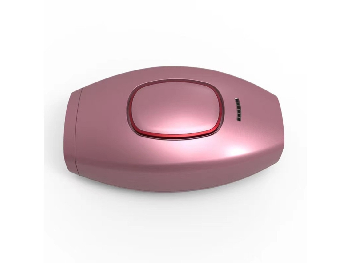 Depilación láser Depilación láser para mujeres y hombres Depilación corporal y facial completa sin dolor Rosa Rosa Bestvite