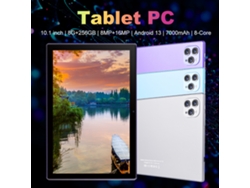 Tablet Android (pantalla IPS, conexión 5G)