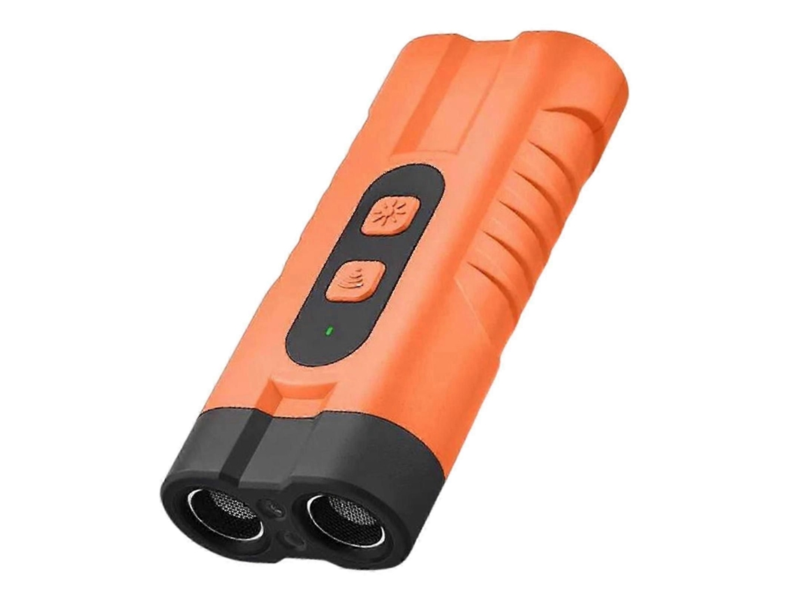 Dispositivo antiladridos ultrasónico LED GOKOCO para perros.