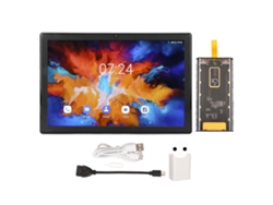 Tableta Android (CPU de ocho núcleos, Wi-Fi 5G)