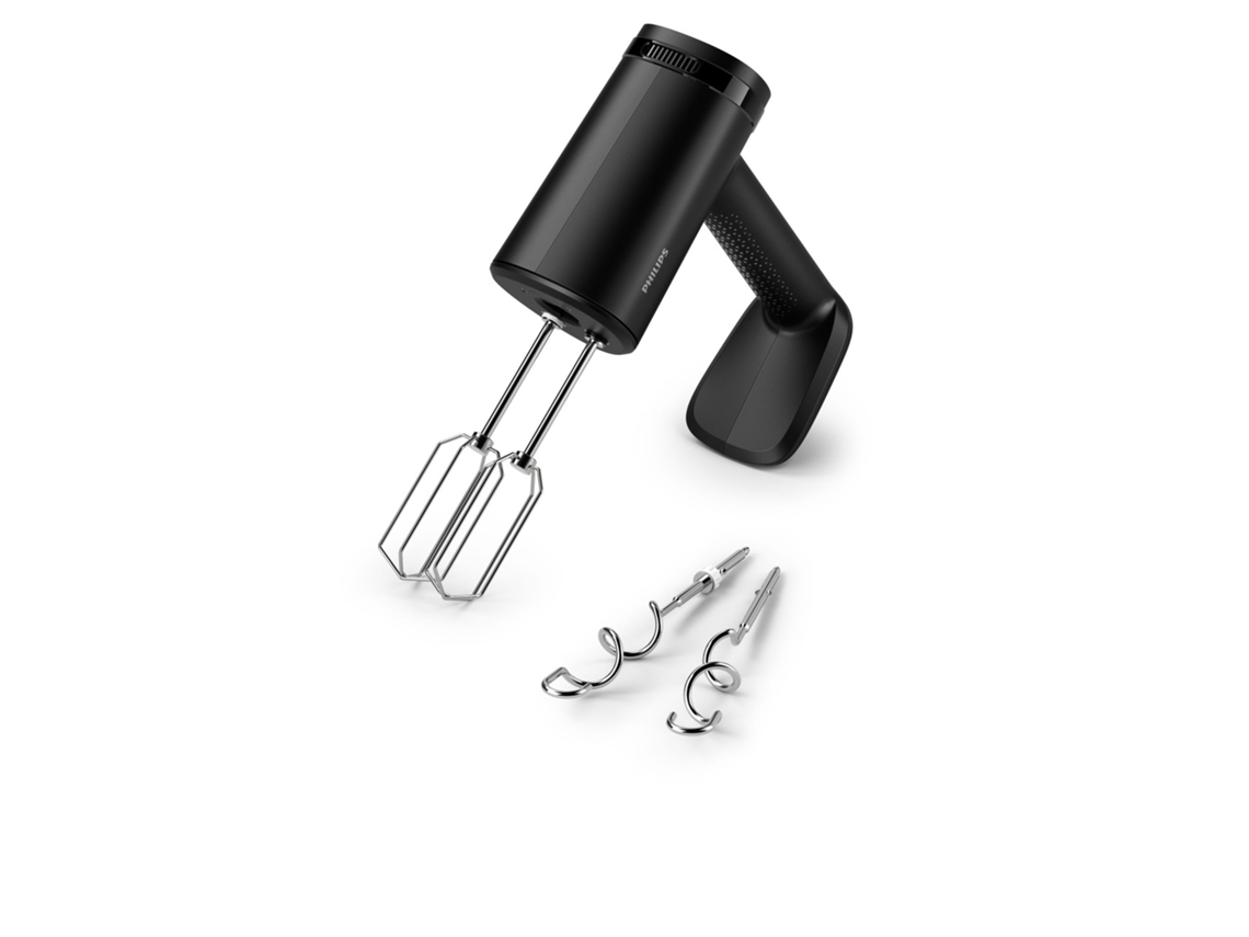 PHILIPS Hr3781/00 Batidora Batidora de Mano 500 W Negro