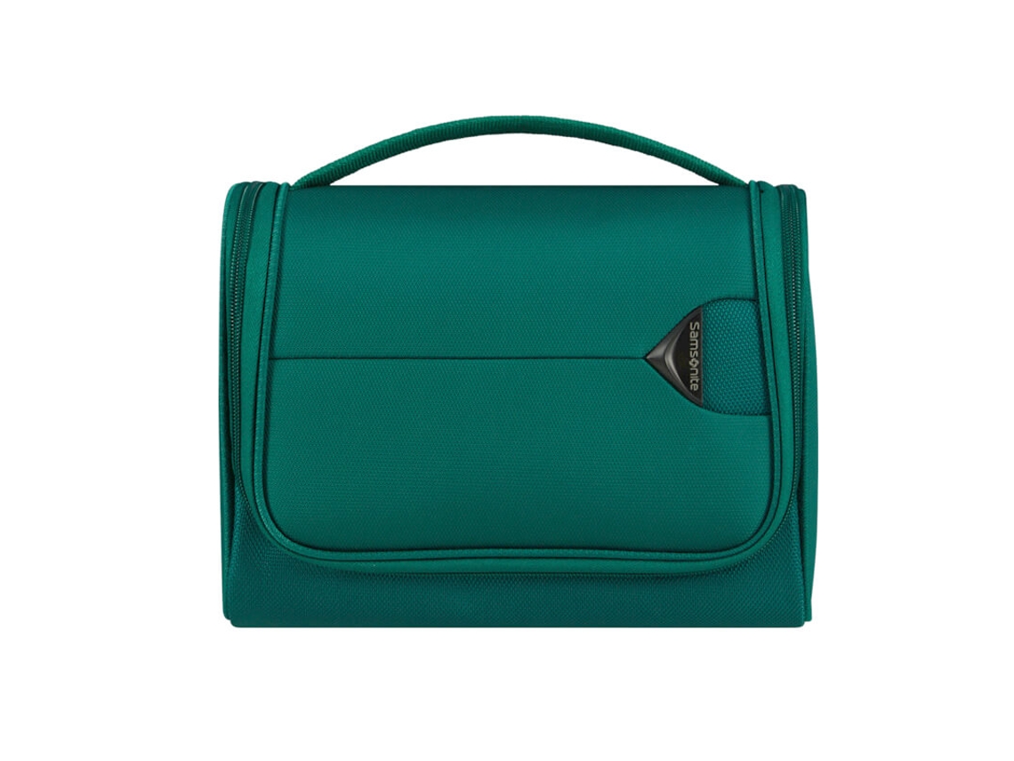 Neceser Urbify verde pino de Samsonite