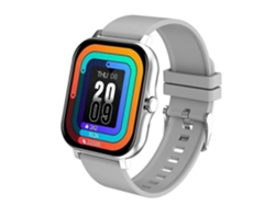 Reloj inteligente de 1,81 pulgadas con control de voz por IA, monitor de presión arterial, SpO2 y frecuencia cardíaca. Ly Ebike