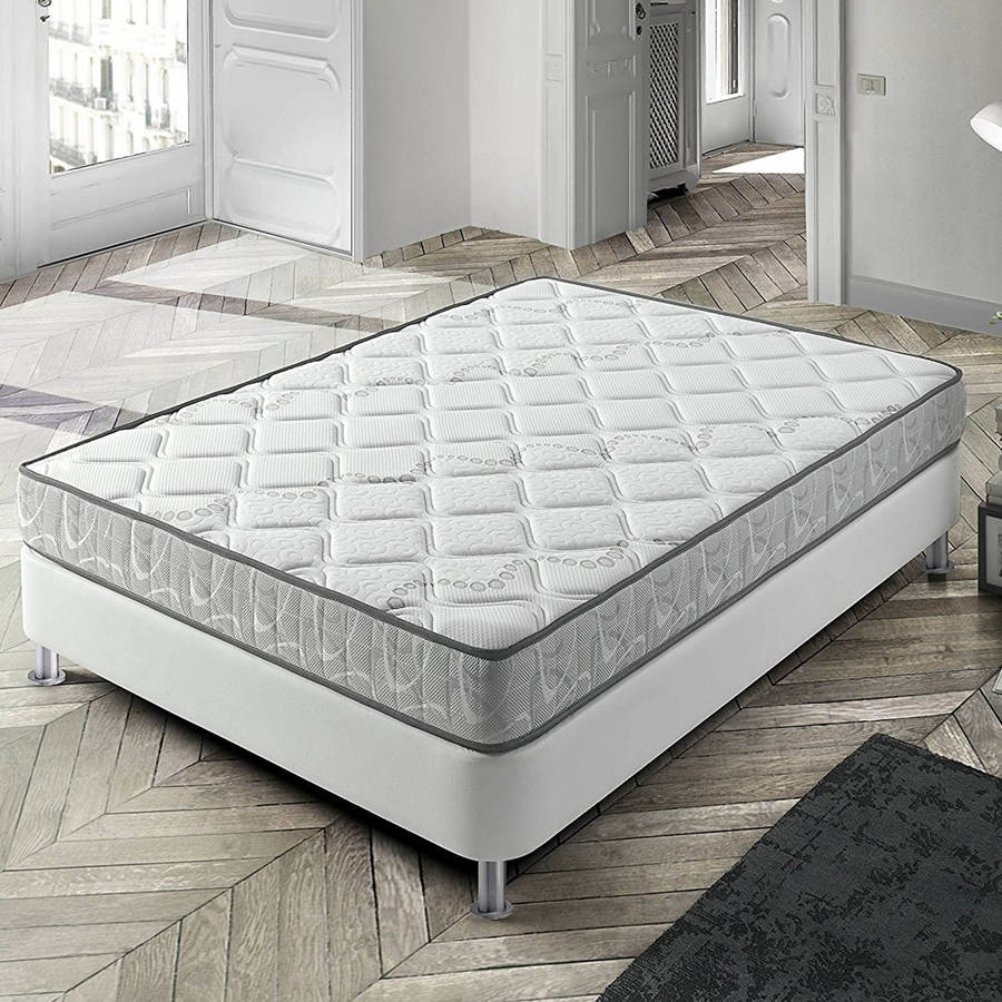 Biopur 90x190. 18cm marckonfort 90 190 18