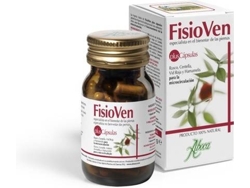 Complemento Alimentar ABOCA Fisioven Plus (50 cápsulas)
