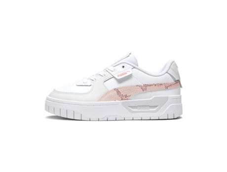 Zapatillas Animais de Estimação de Mujer PUMA Cali Dream Animal Blanco (36)