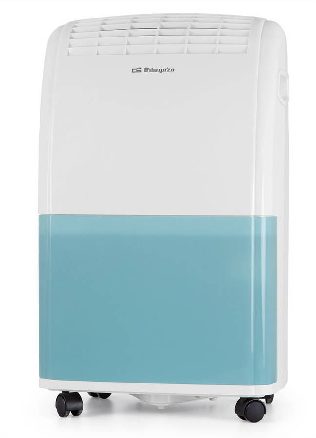 Deshumidificador ORBEGOZO DH2070 (20 L)