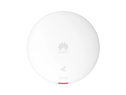 Punto de Acceso Huawei AP661 Wi-Fi 6 PoE Blanco