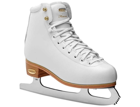 Patins no Gelo Heaven Branco Eu 39Roces