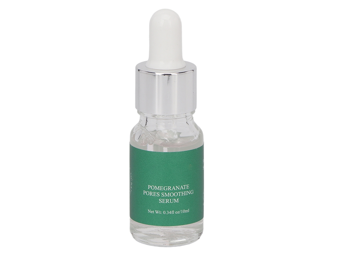 Sérum De Poros: Antioxidante Forte, Reduz Os Poros E Controla O Sebo (10ml)
