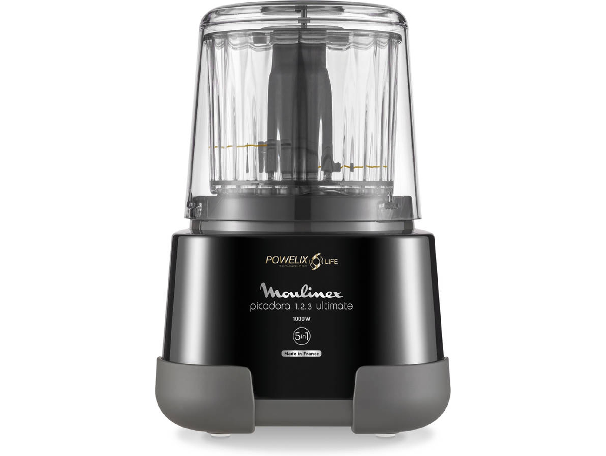 Picadora Simples MOULINEX DP810855 La Moulinette XXL Ultimate (1000 W)