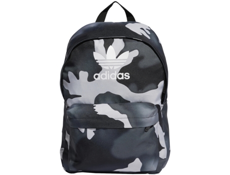 Mochila ADIDAS Camo Classic Negro