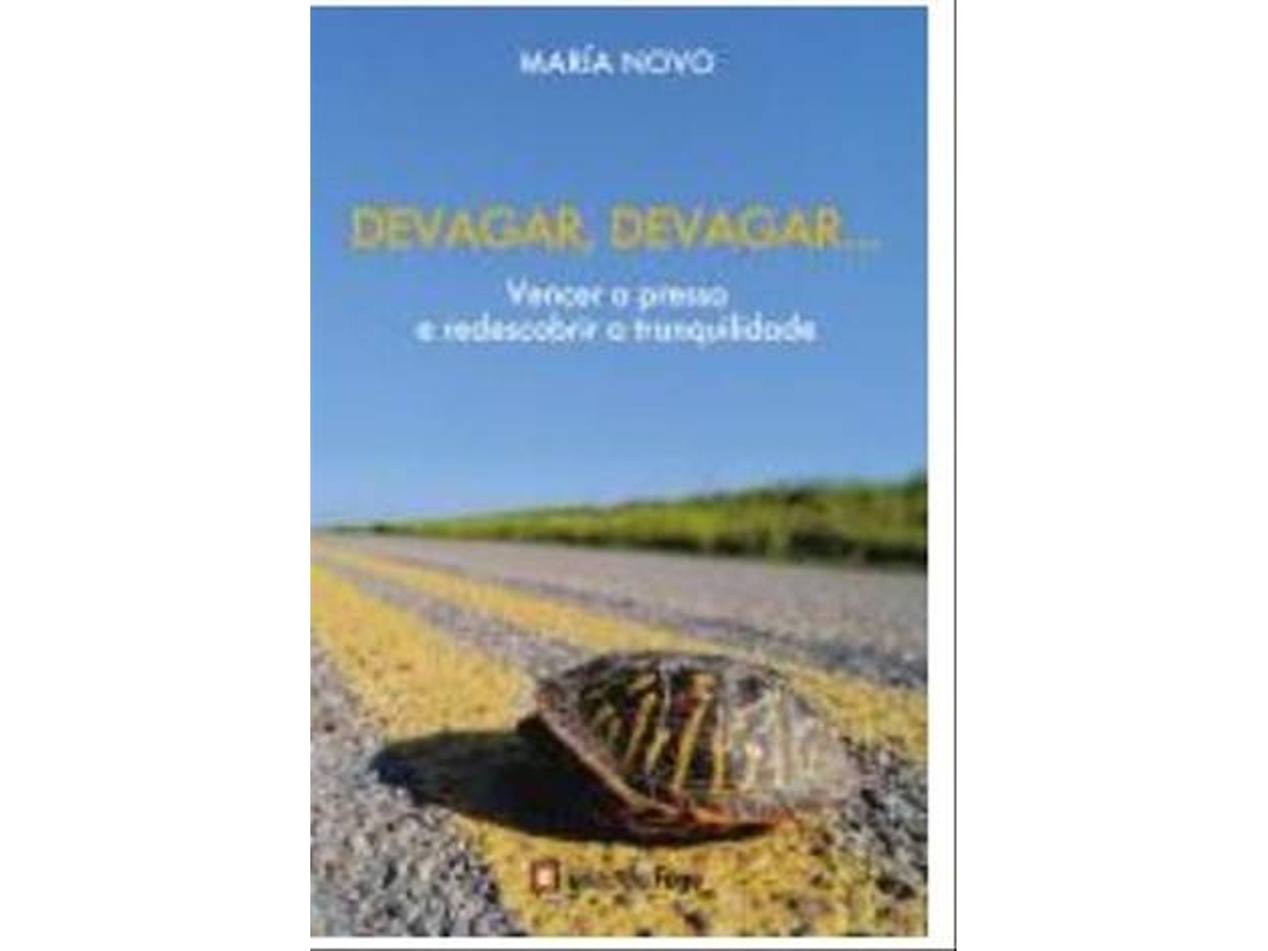 Libro de Maria Novo (Portugués)