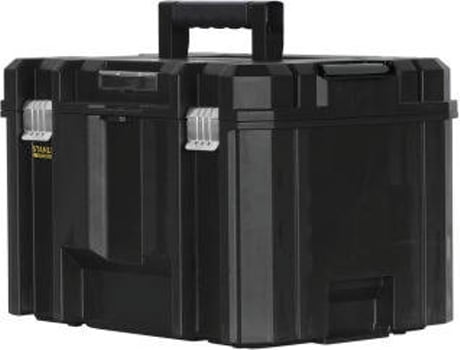 STANLEY Caja de herramientas profunda PRO-STACK FatMax