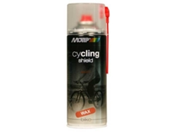 Líquido Protetor Spray 400Ml Pretomotip