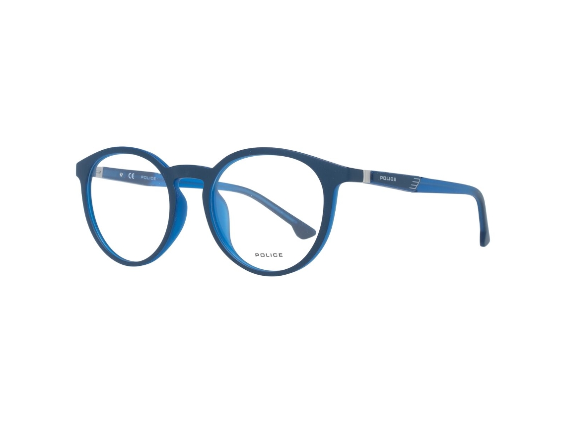 Montura de Gafas Hombre Police VPL878 520JEB