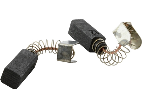 Cepillo de Carbón METABO Sr 220 (6x6x13mm)