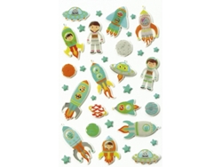 Brinquedo de Trabalhos Manuais CLAIREFONTAINE CY005O (4 anos)
