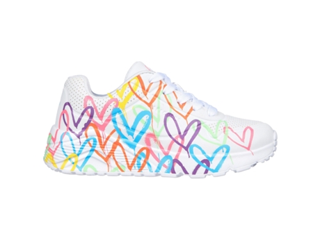 Zapatillas para Mujer SKECHERS (35)