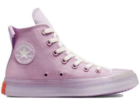 Zapatillas CONVERSE Chuck Taylor All Star Cx Stretch Unisex (36 - Rosa)