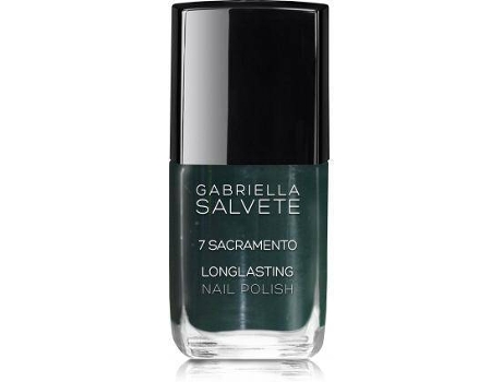 Labial Líquido GABRIELLA SALVETE Longlasting Ename