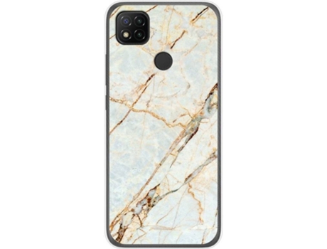 Carcasa Xiaomi Redmi 9C TUMUNDOSMARTPHONE Dibujos Multicolor