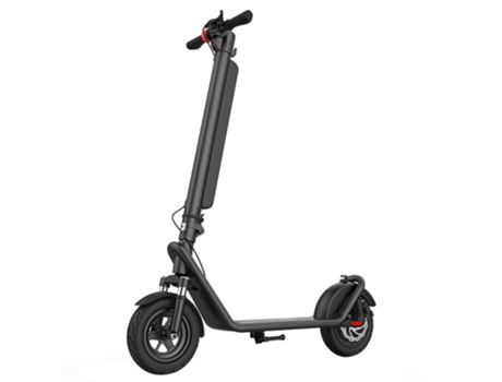 Trotinete eléctrico AOVO X11 450W Motor 36V 13Ah Batería desmontable 35kmh Velocidad máxima Alcance de 50km - Gris