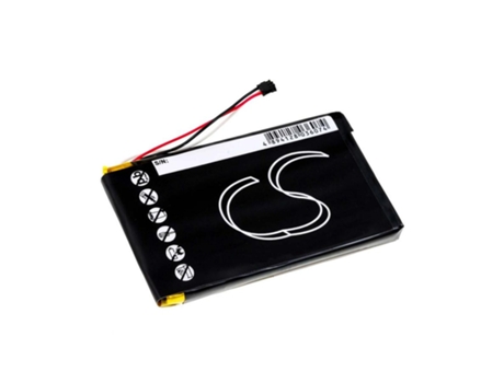 Batería POWERY 1.61.GAR.3.65 para Garmin Nüvi 3790T