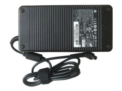 Transformador HP 693714-001 Power Adapter/Inverter Indoor 230 W Negro