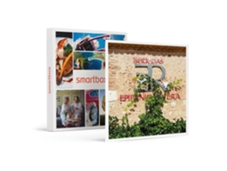 Caja Regalo SMARTBOX Bodegas Epifanio Rivera: visita de 1 hora y cata para 2 personas