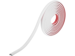 Cubierta De Pvc Para Cables De Suelo, Conducto Eléctrico Para Oficina, Brida Adhesiva Para Cables