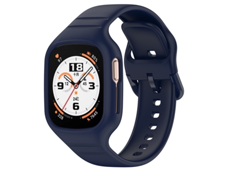 Pulsera para Honor Watch 4 (TMA-L19) INF - Azul