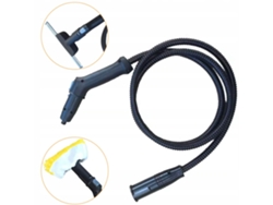 Manguera de vapor de repuesto de 200 cm – Alta calidad | Resistente a altas temperaturas | Compatible con Karcher SC1