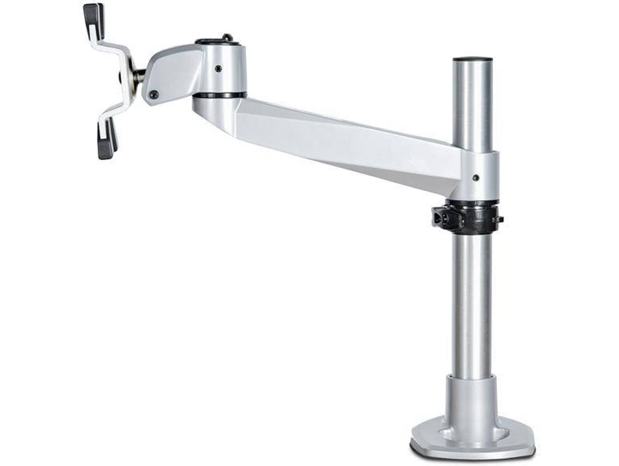 Soporte de Mesa STARTECH.COM ARMPIVOTB2 (12'' a 34'' - Hasta 14 kg)