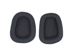Almohadilla s de Ouvido 1 Par Negro Logitech G933/G633