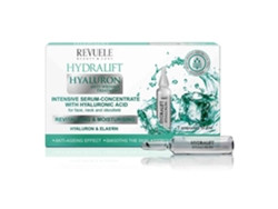 Ampolas REVUELE Hydralift Hyaluron (7 x 2 ml)